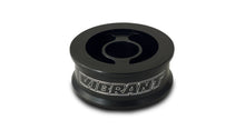 Load image into Gallery viewer, VIBRANT PERFORMANCE 17070 Oil Filter Spacer Assemb ly w/Pair of 1/8in NPT