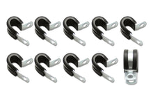 Load image into Gallery viewer, VIBRANT PERFORMANCE 17192 Cushion Clamps for 1/2in (-8AN) Hose - Pack of 10