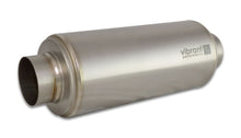 Load image into Gallery viewer, VIBRANT PERFORMANCE 17527 Resonator  2.5in Inlet/ Outlet x 16in Long