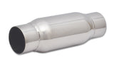 VIBRANT PERFORMANCE 1794 Bottle Style Resonator 3 in inlet/outlet x 12in l