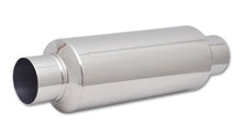 Load image into Gallery viewer, VIBRANT PERFORMANCE 17950 Large Diameter Bottle St yle Resonator 3in