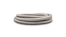 VIBRANT PERFORMANCE 18413 -3AN 10ft PTFE Stainless Steel Braided Flex Hose
