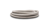 VIBRANT PERFORMANCE 18423 -3AN 20ft PTFE Stainless Steel Braided Flex Hose