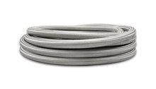 Load image into Gallery viewer, VIBRANT PERFORMANCE 18432 20ft Roll of Stainless Braided Hose -12AN