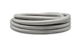 VIBRANT PERFORMANCE 18432 20ft Roll of Stainless Braided Hose -12AN