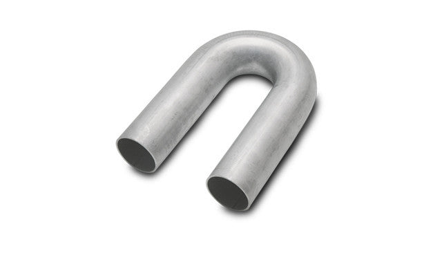 VIBRANT PERFORMANCE 18684 180 Degree Mandrel Bend 1.875in O.D.