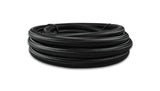 VIBRANT PERFORMANCE 18980 20ft Roll of Black Nylon Braided Flex Hose