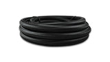 VIBRANT PERFORMANCE 18982 20ft Roll Black Nylon Braided Flex Hose