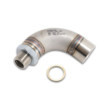 Load image into Gallery viewer, VIBRANT PERFORMANCE 19019 Thread-On J-Style O2 Sensor Bung Adapter