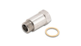 VIBRANT PERFORMANCE 19021 Thread-On Sensor Bung Ad apter