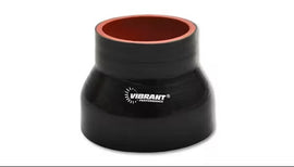 VIBRANT PERFORMANCE 19731 Reducer Coupler 3in I.D. to 2.5in I.D. x 4.5in L