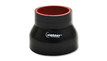 Load image into Gallery viewer, VIBRANT PERFORMANCE 19736 Reducer Coupler  3.50in I.D. x 3.00in I.D. x 4.5