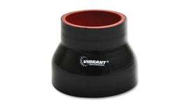 VIBRANT PERFORMANCE 19736 Reducer Coupler  3.50in I.D. x 3.00in I.D. x 4.5