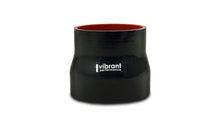 Load image into Gallery viewer, VIBRANT PERFORMANCE 19740 Reducer Coupler 4.5in I.D. to 3in I.D. x 3.0in