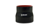 VIBRANT PERFORMANCE 19744 Reducer Coupler 5in I.D. to 4in I.D. x 4.5in L