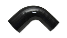 Load image into Gallery viewer, VIBRANT PERFORMANCE 19795 90 Degree Reducer Elbow 3.25in I.D. x 3in I.D.