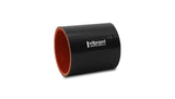 VIBRANT PERFORMANCE 19817 Straight Hose Coupler 3.75in I.D. x 3.00in L