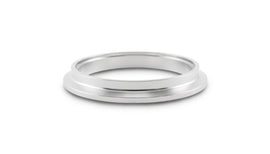 VIBRANT PERFORMANCE 19888 V-Band Turbo Outlet Flange Garrett G42