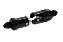 Load image into Gallery viewer, VIBRANT PERFORMANCE 20804 Quick Release Fitting wi th Viton Seal; Size: -4