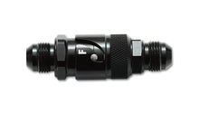Load image into Gallery viewer, VIBRANT PERFORMANCE 20808 Quick Release Fitting wi th Viton Seal; Size: -8