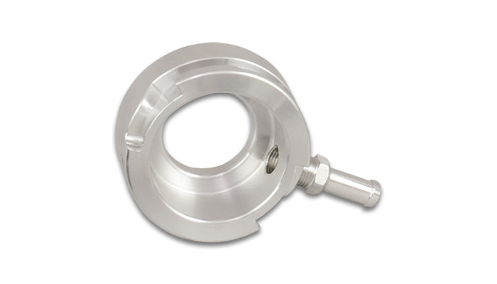 VIBRANT PERFORMANCE 20982 Weld On Radiator Filler Neck - 42mm ID (1.65in)