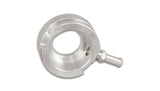 VIBRANT PERFORMANCE 20982 Weld On Radiator Filler Neck - 42mm ID (1.65in)