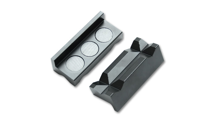 VIBRANT PERFORMANCE 20990 Billet Aluminum Vise Jaw s