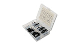 VIBRANT PERFORMANCE 20999 AN Thread O-Ring Set Con sisting of AN -3 to -16