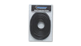 VIBRANT PERFORMANCE 2104 Silicone Vacuum Hose Pit Kit - Black