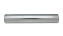Load image into Gallery viewer, VIBRANT PERFORMANCE 2119 Straight Aluminum Tubing 1in O.D. x 18in Long