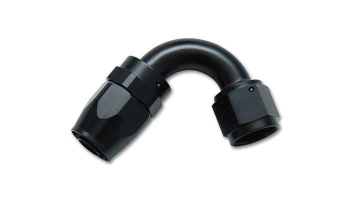 VIBRANT PERFORMANCE 21220 120 Degree Hose End Fitt ing; Hose Size: -20 AN