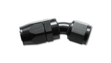 Load image into Gallery viewer, VIBRANT PERFORMANCE 21306 30 Degree Hose End Fitti ng; Hose Size: -6 AN