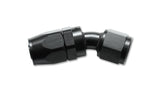 VIBRANT PERFORMANCE 21308 30 Degree Hose End Fitti ng; Hose Size: -8 AN