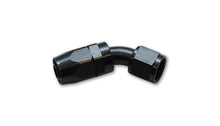 Load image into Gallery viewer, VIBRANT PERFORMANCE 21406 45 Degree Hose End Fitti ng; Hose Size: -6AN