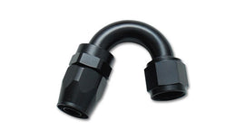 VIBRANT PERFORMANCE 21506 150 Degree Hose End Fitt ing; Hose Size: -6 AN