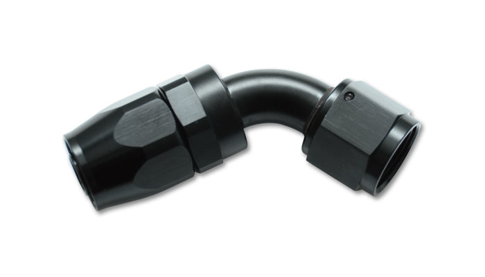VIBRANT PERFORMANCE 21604 60 Degree Hose End Fitti ng; Hose Size: -4 AN
