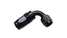 Load image into Gallery viewer, VIBRANT PERFORMANCE 21904 90 Degree Hose End Fitti ng; Hose Size: -4AN