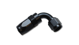 VIBRANT PERFORMANCE 21904 90 Degree Hose End Fitti ng; Hose Size: -4AN