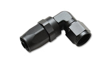 Load image into Gallery viewer, VIBRANT PERFORMANCE 21996 90 Degree Elbow Forged H ose End Fitting -16AN