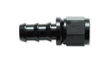 Load image into Gallery viewer, VIBRANT PERFORMANCE 22012 Straight Push-On Hose En d Fitting; Size: -12AN