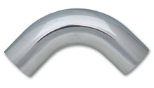 Load image into Gallery viewer, VIBRANT PERFORMANCE 2240 90 Degree Aluminum Bend 3.25in O.D. Polished
