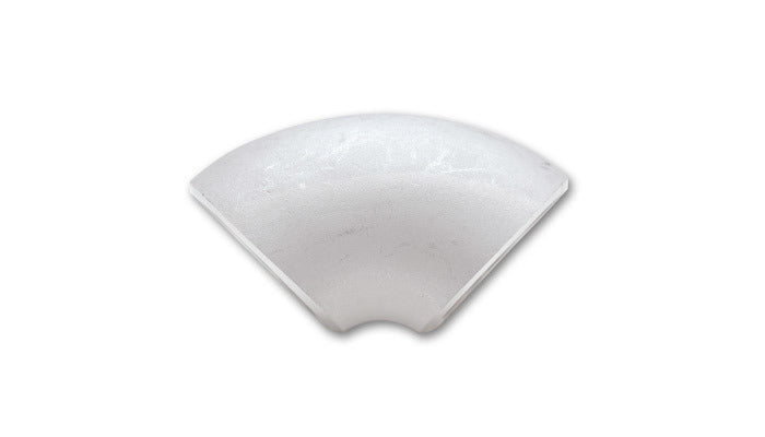 VIBRANT PERFORMANCE 2345 Tight Radius 90 Degree Sch. 10 Elbow - 2.5In