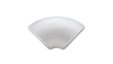 VIBRANT PERFORMANCE 2345 Tight Radius 90 Degree Sch. 10 Elbow - 2.5In