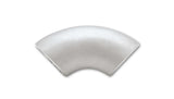 VIBRANT PERFORMANCE 2361 1-1/2in S/S Schedule 10 Pipe Long Radius 90 Deg