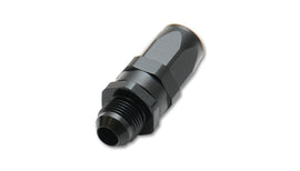 VIBRANT PERFORMANCE 24006 Male -6AN Flare Straight Hose End Fitting