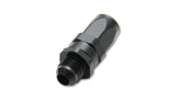 VIBRANT PERFORMANCE 24010 Male -10AN Flare Straigh t Hose End Fitting