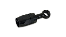 Load image into Gallery viewer, VIBRANT PERFORMANCE 24043 Fitting Hose End Straigh t Swivel Reusable -4 AN