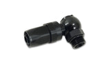 VIBRANT PERFORMANCE 24428 Fitting Hose End Straigh t Swivel Reusable -8 AN