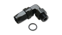 Load image into Gallery viewer, VIBRANT PERFORMANCE 24914 Male -16AN to -16AN ORB 90 Degree Fitting