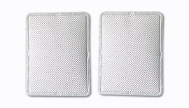 VIBRANT PERFORMANCE 25000L SHEETHOT EXTREME XT-5000 Heat Shield Large